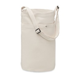 Sac shopping en toile 270 gr/mCouleur:Beige