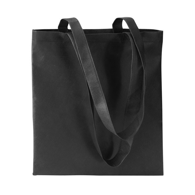 Sac de shoppingCouleur:Noir