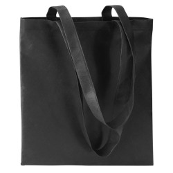 Sac de shoppingCouleur:Noir