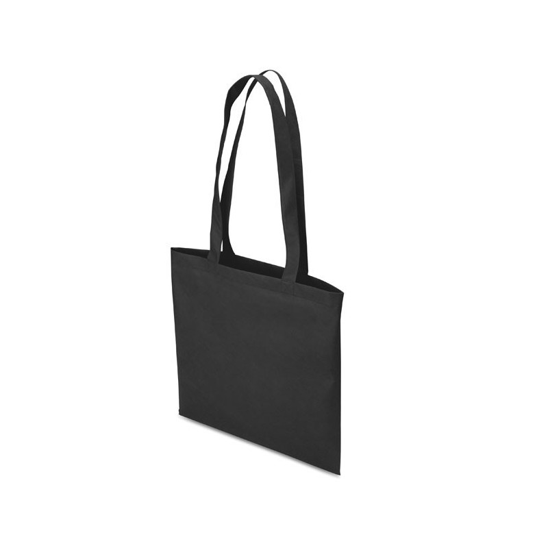 Sac de shoppingCouleur:Noir