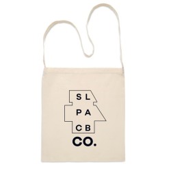 Sac shopping coton 140gr/m².Couleur:Beige