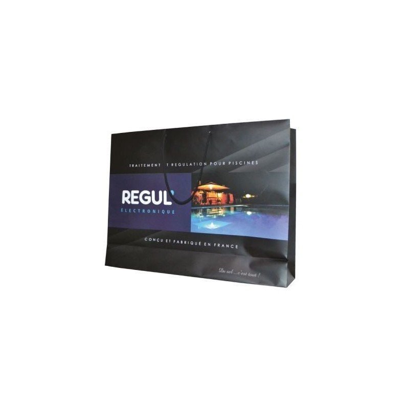 sac publicitaire luxe mat sac publicitaire luxe mat
