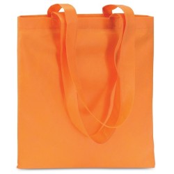Sac de shoppingCouleur:Orange