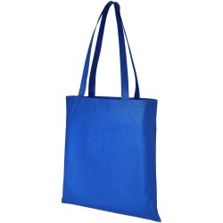 Sac convention non tissé Large ZeusCouleur:Bleu royal