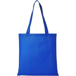 Sac convention non tissé Large ZeusCouleur:Bleu royal