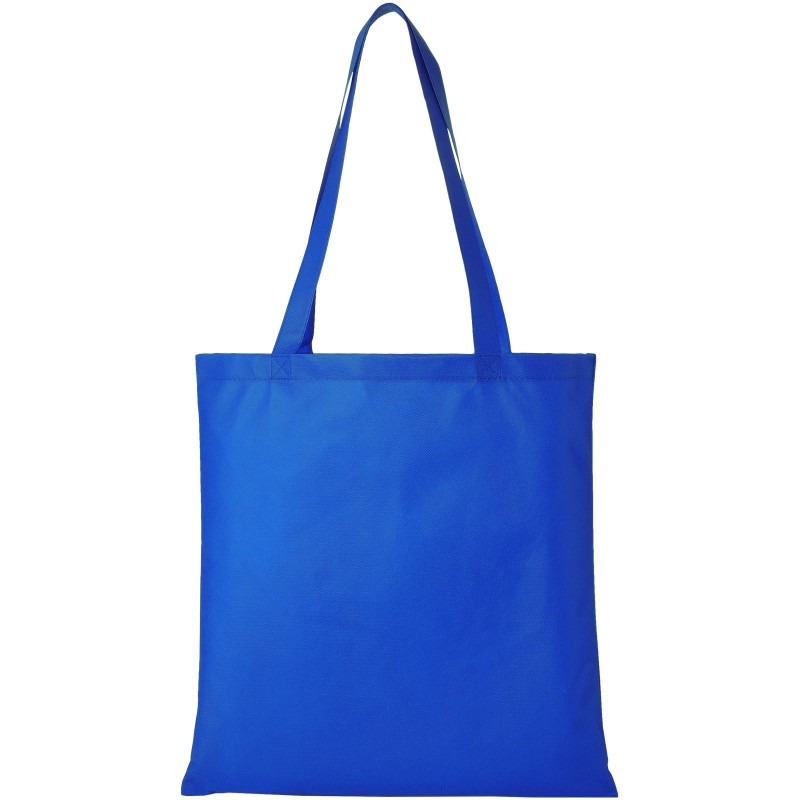 Sac convention non tissé Large ZeusCouleur:Bleu royal