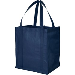 Sac shopping non tissé Liberty 29LCouleur:Marine