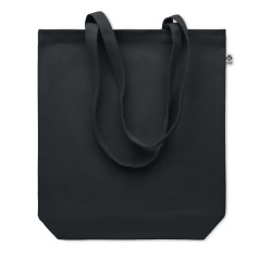 Sac shopping en toile 270 gr/mCouleur:Noir