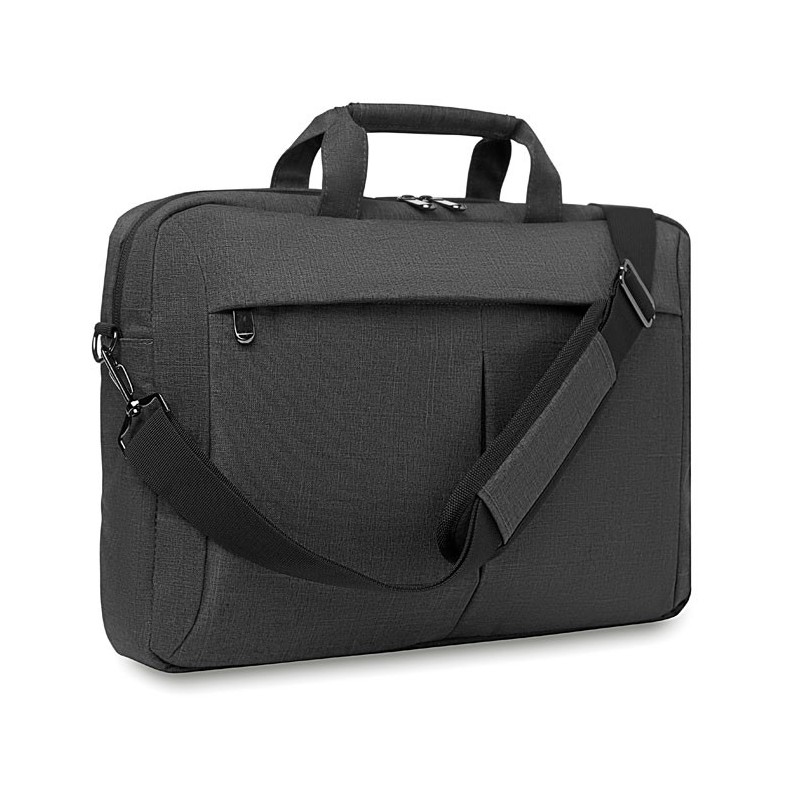 Sac ordi adaptable trolley STOCKHOLMCouleur:Gris