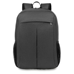 Sac à dos 360D  bicolore STOCKHOLM BAGCouleur:Gris