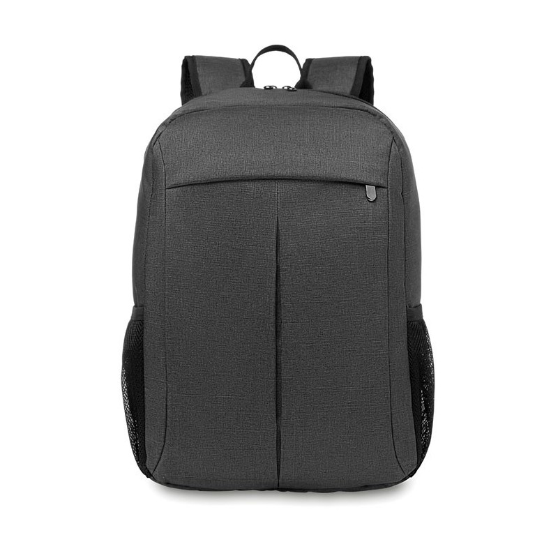 Sac à dos 360D  bicolore STOCKHOLM BAGCouleur:Gris