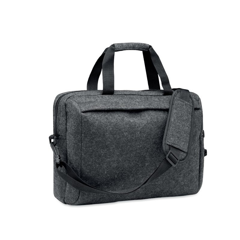 Sac à dos pour ordinateur 15" PLANACouleur:Gris Pierre