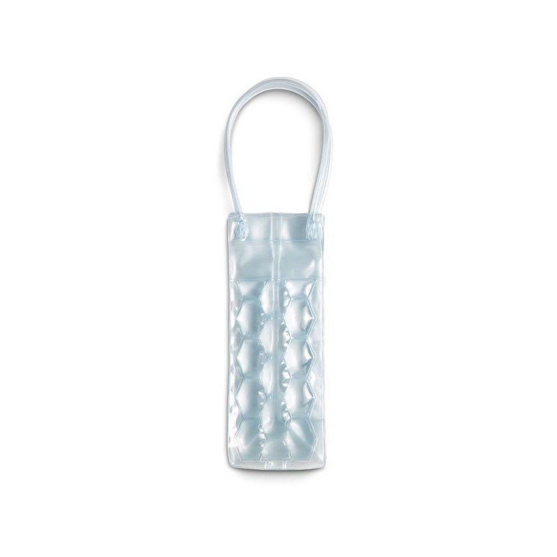 Sac réfrigérant en PVC BACOOLCouleur:Transparent