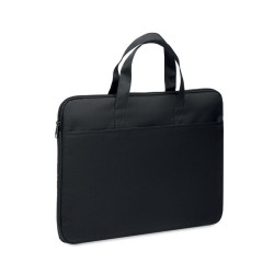 Sacoche pour portable 15" FODRALCouleur:Noir