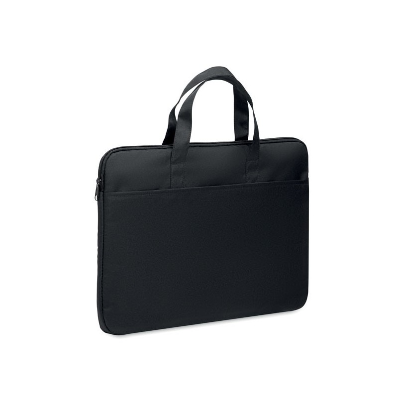 Sacoche pour portable 15" FODRALCouleur:Noir