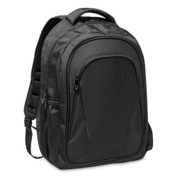 Sac à dos pour ordinateur port MACAUCouleur:Noir