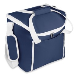 Sac isotherme en polyester 600 INDOCouleur:Bleu