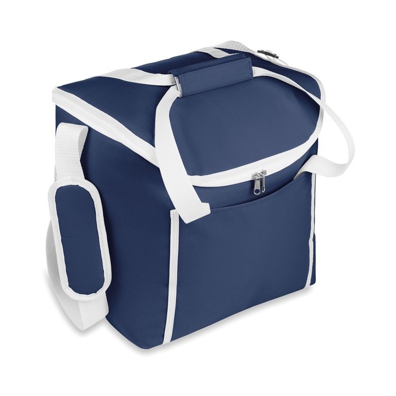 Sac isotherme en polyester 600 INDOCouleur:Bleu