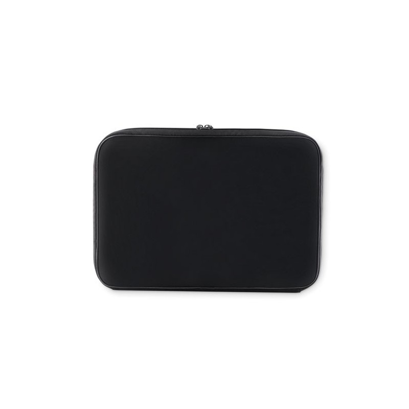 Housse  pour ordinateur 15" DEOPAD 15Couleur:Noir
