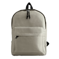 Sac à dos en polyester BAPALCouleur:Gris