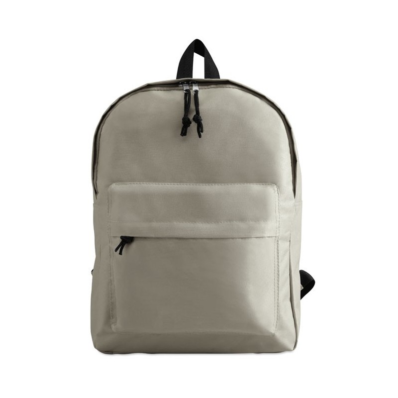 Sac à dos en polyester BAPALCouleur:Gris