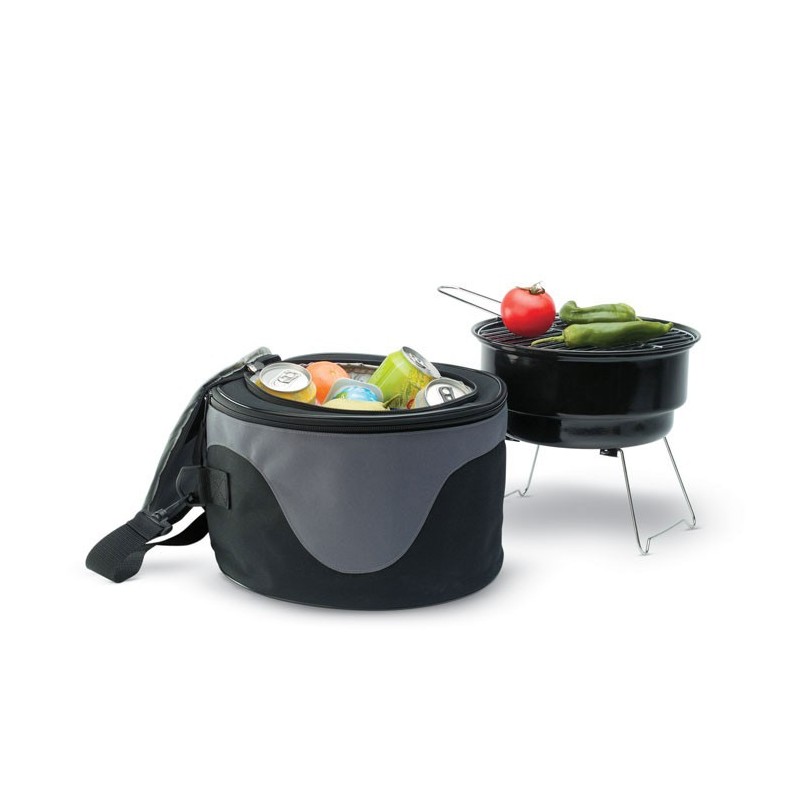 Sac isotherme DONAUCouleur:Noir