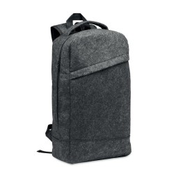 Sac à dos pour ordinateur 13" LLANACouleur:Gris Pierre