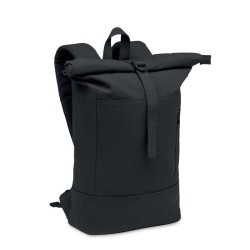 Sac à dos pour ordinateur 15' KOPER ROLLCouleur:Noir