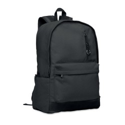 Sac à dos pour ordinateur 15" LEIRURCouleur:Noir