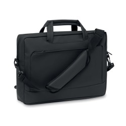 Sacoche pour portable 15" LONDONCouleur:Noir