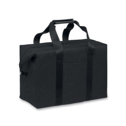 Sac isotherme 300D RPET 3L KIRACouleur:Noir
