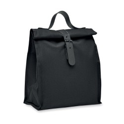 Sac isotherme 600D RPET CHILLCouleur:Noir