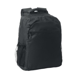 Sac à dos pour ordinateur 15" PUTER / TOPPERCouleur:Noir