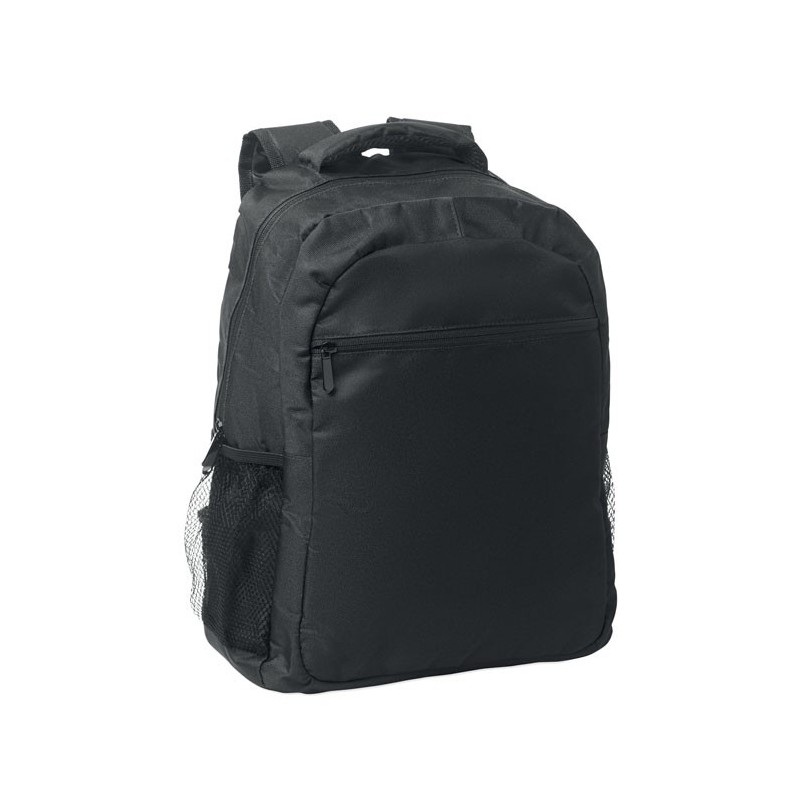 Sac à dos pour ordinateur 15" PUTER / TOPPERCouleur:Noir