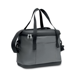 Sac isotherme 40L COOLINCouleur:Gris Pierre