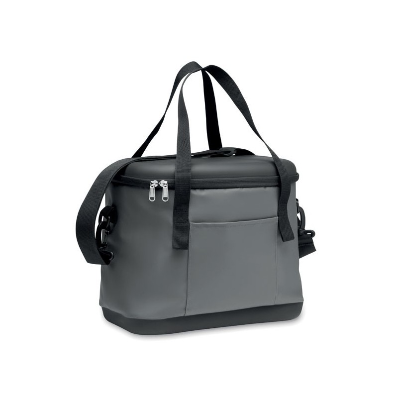 Sac isotherme 40L COOLINCouleur:Gris Pierre