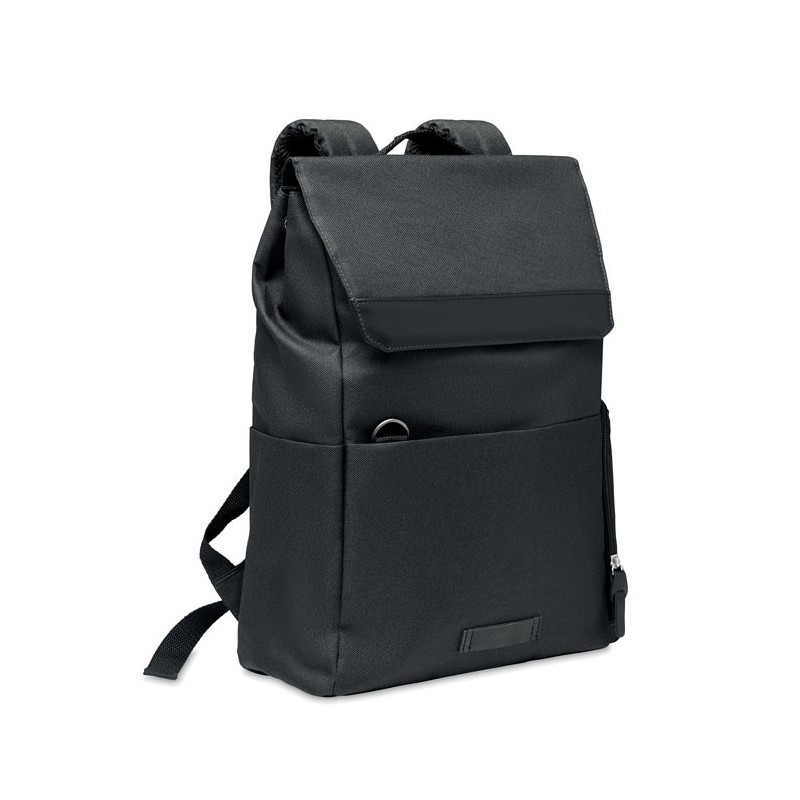 Sac à dos pour ordinateur DAEGU LAPCouleur:Noir