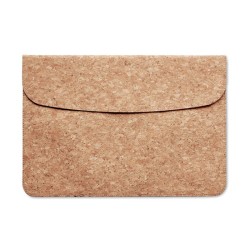 Sacoche en liège GRACECouleur:Beige