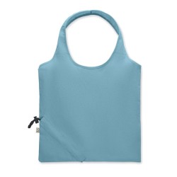 Shopping pliable 140 gr/m² CARRIE COLOURCouleur:Petrole