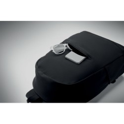 Sac à dos pour portable 15" KOPER BACKCouleur:Noir
