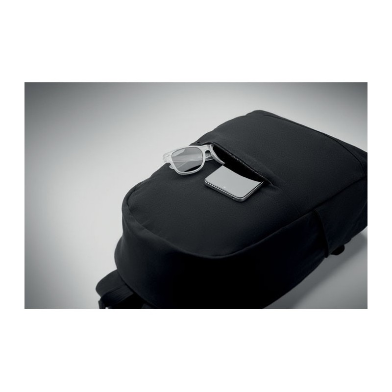 Sac à dos pour portable 15" KOPER BACKCouleur:Noir