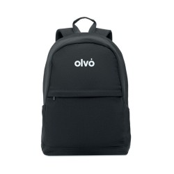 Sac à dos pour portable 15" KOPER BACK Couleur:Noir