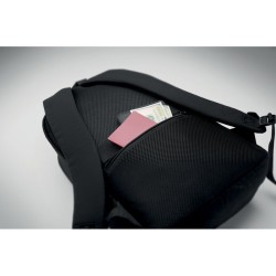 Sac à dos pour portable 15" KOPER BACKCouleur:Noir