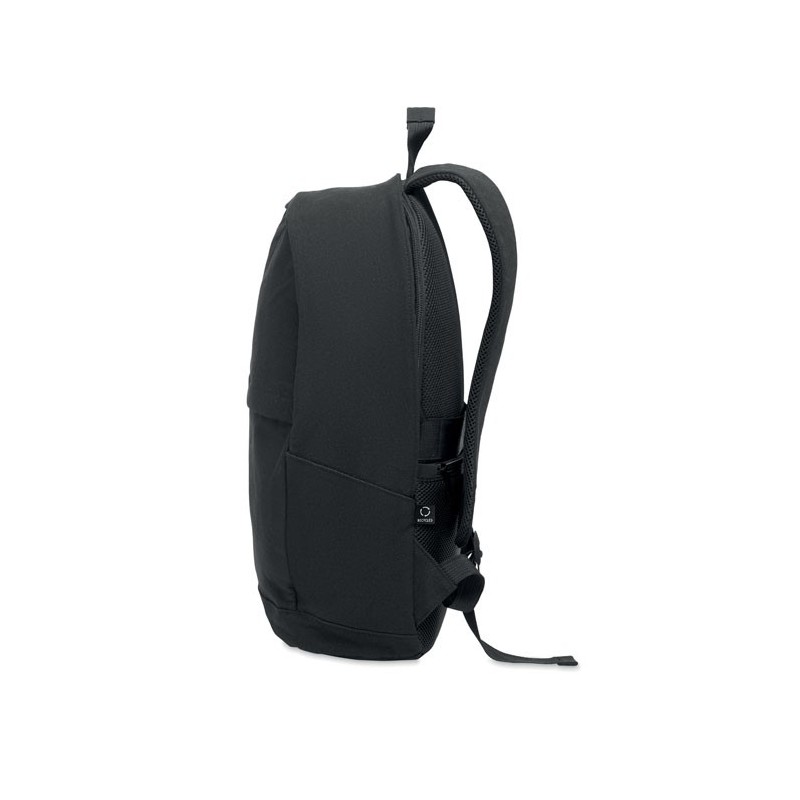 Sac à dos pour portable 15" KOPER BACKCouleur:Noir
