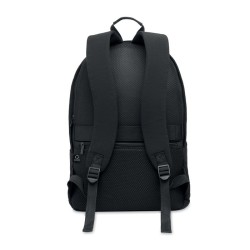 Sac à dos pour portable 15" KOPER BACKCouleur:Noir