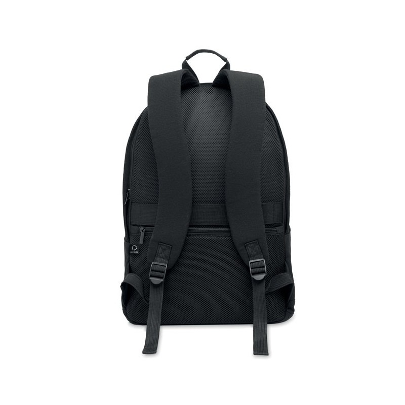 Sac à dos pour portable 15" KOPER BACKCouleur:Noir