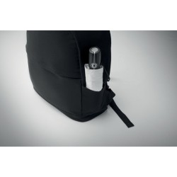 Sac à dos pour portable 15" KOPER BACKCouleur:Noir