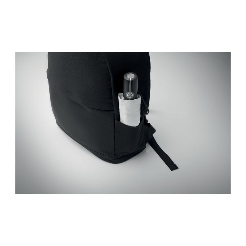 Sac à dos pour portable 15" KOPER BACKCouleur:Noir