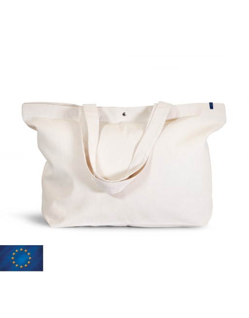 Sac plage BEACHEUR Couleur:Naturel