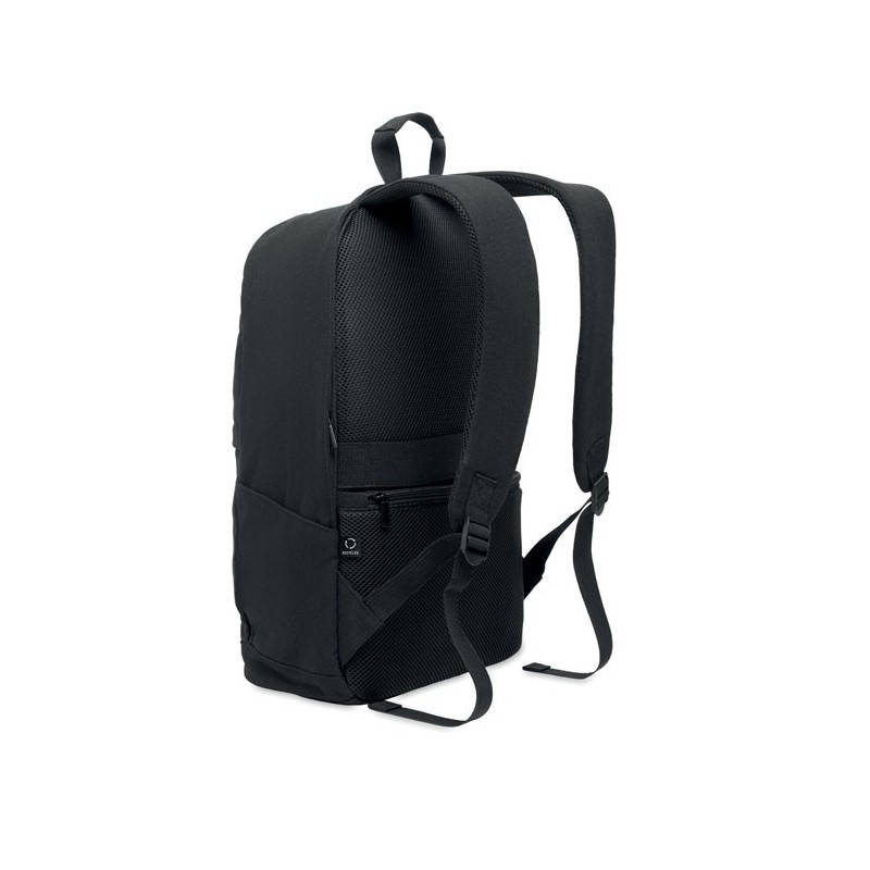Sac à dos pour portable 15" KOPER BACKCouleur:Noir